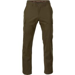 Härkila Herren Hose Retrieve Warm olive