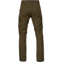 Hrkila Herren Hose Retrieve Warm olive