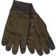 Härkila Handschuhe Retrieve HWS Dark warm olive