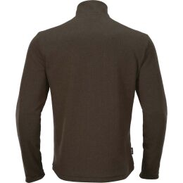 Härkila Herren Pullover Retrieve HSP Dark warm olive