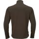 Härkila Herren Pullover Retrieve HSP Dark warm olive