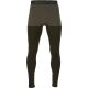 Härkila Herren Heiz Unterhose Willow green/Black