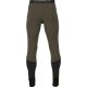 Härkila Herren Heiz Unterhose Willow green/Black