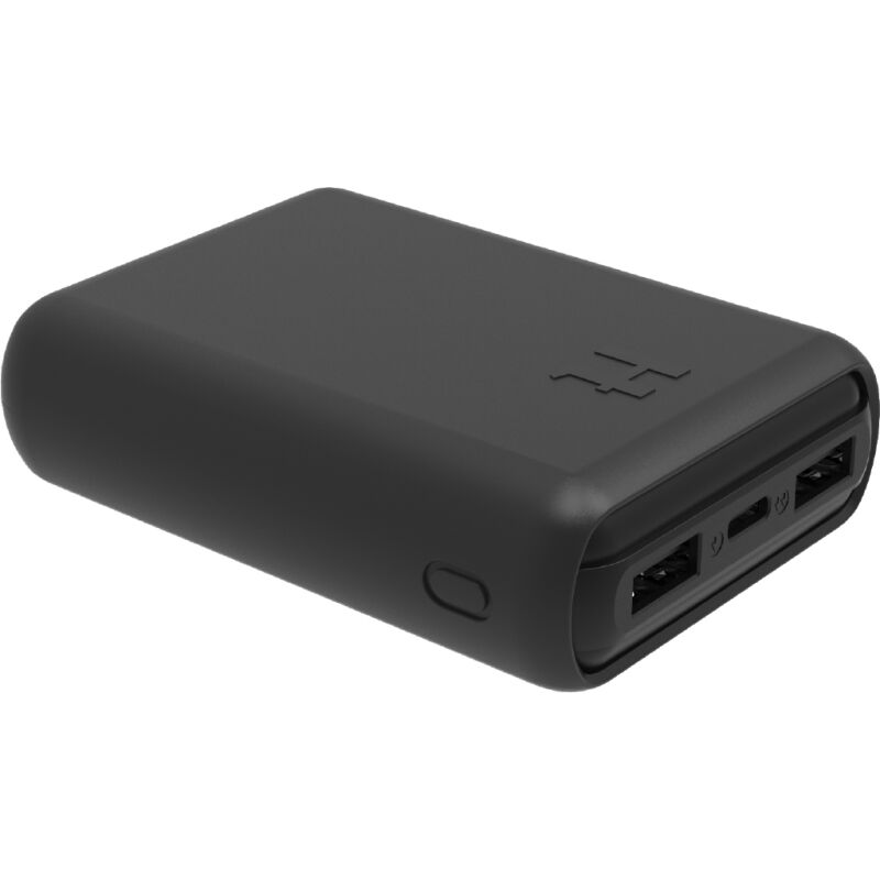 Hrkila Heat Powerbank Black USB