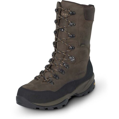 Härkila Stiefel Pro Hunter Ridge GTX Dark brown 40