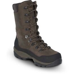 H&auml;rkila Stiefel Pro Hunter Ridge GTX Dark brown 40