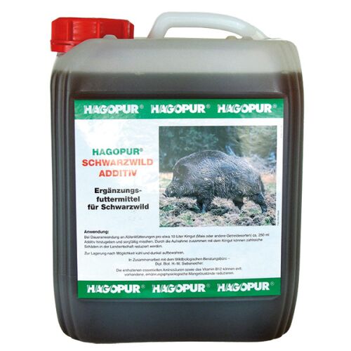 HAGOPUR Schwarzwild-Additiv