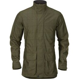 H&auml;rkila Herren Jacke Stornoway Shooting Willow green 58