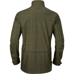 H&auml;rkila Herren Jacke Stornoway Shooting Willow green 58