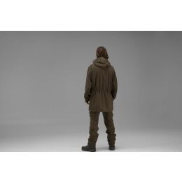 H&auml;rkila Herren Anorak Mountain Hunter Hunting green 46