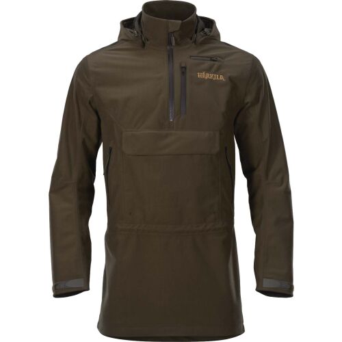 Härkila Herren Anorak Mountain Hunter Hunting green 52