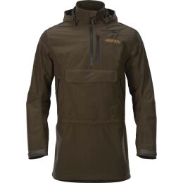 H&auml;rkila Herren Anorak Mountain Hunter Hunting green 52
