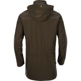 H&auml;rkila Herren Anorak Mountain Hunter Hunting green 52