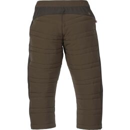 H&auml;rkila Herren Kniebundhose Mountain Hunter Insulated Hunting green/Shadow brown 58