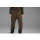 Härkila Herren Kniebundhose Mountain Hunter Insulated Hunting green/Shadow brown 58