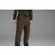 Härkila Herren Kniebundhose Mountain Hunter Insulated Hunting green/Shadow brown 58