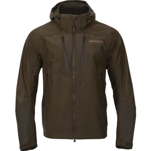 Härkila Herren Jacke Mountain Hunter Pro Hunting green 48