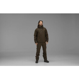 H&auml;rkila Herren Jacke Mountain Hunter Pro Hunting green 48