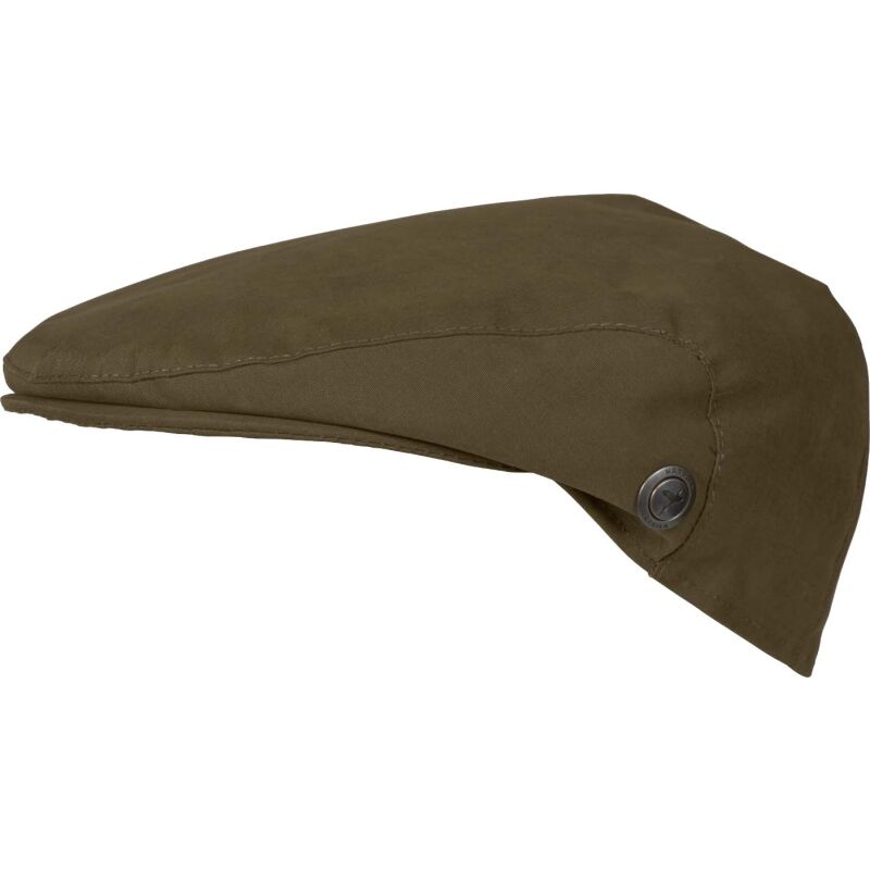 Hrkila Schiebermtze Retrieve Sixpence Warm olive 59