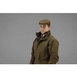 Hrkila Schiebermtze Retrieve Sixpence Warm olive 59