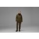 Härkila Damen Jacke Retrieve Warm olive 46