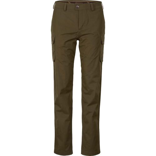 Härkila Damen Hose Retrieve Warm olive 38