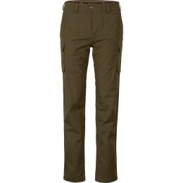 H&auml;rkila Damen Hose Retrieve Warm olive 38