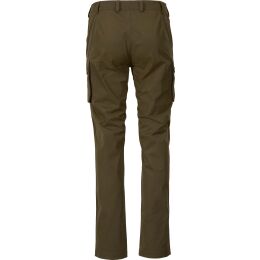 H&auml;rkila Damen Hose Retrieve Warm olive 38