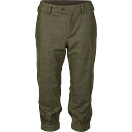 H&auml;rkila Damen Kniebundhose Stornoway Shooting Willow green 46