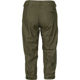 H&auml;rkila Damen Kniebundhose Stornoway Shooting Willow green 46