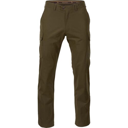 Härkila Herren Retrieve Hose Warm olive 56