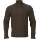 Härkila Herren Pullover Retrieve HSP Dark warm olive L