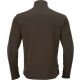 Härkila Herren Pullover Retrieve HSP Dark warm olive L
