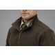 Härkila Herren Pullover Retrieve HSP Dark warm olive L