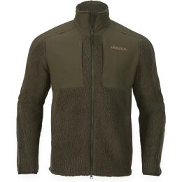 H&auml;rkila Herren Fleecejacke Polar Willow green 3XL