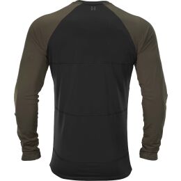 H&auml;rkila Herren Heiz Unterhemd Willow green/Black M