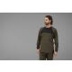 Härkila Herren Heiz Unterhemd Willow green/Black XXL