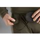 Härkila Herren Heiz Unterhose Willow green/Black S