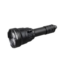 D&ouml;rr LED Jagd Zoom Taschenlampe Tricolor SET