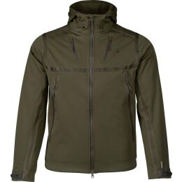 Seeland Hawker Advance Jacke Pine green