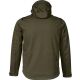 Seeland Hawker Advance Jacke Pine green