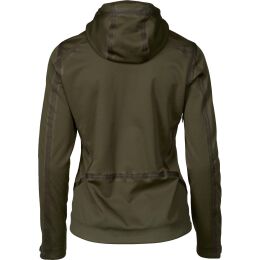 Seeland Hawker Advance Damen Jacke Pine green