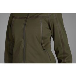 Seeland Hawker Advance Damen Jacke Pine green