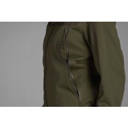 Seeland Hawker Advance Damen Jacke Pine green