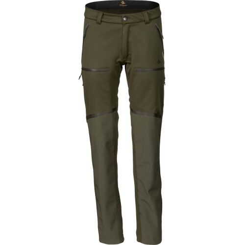 Seeland Hawker Advance Damen Hose Pine green