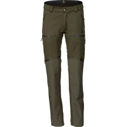 Seeland Hawker Advance Damen Hose Pine green