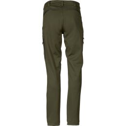 Seeland Hawker Advance Damen Hose Pine green