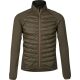 Seeland Hawker Hybrid Jacke Pine green