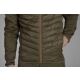 Seeland Hawker Hybrid Jacke Pine green