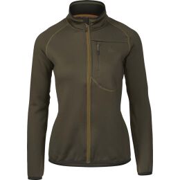 Seeland Hawker Damen Fleecejacke Pine green